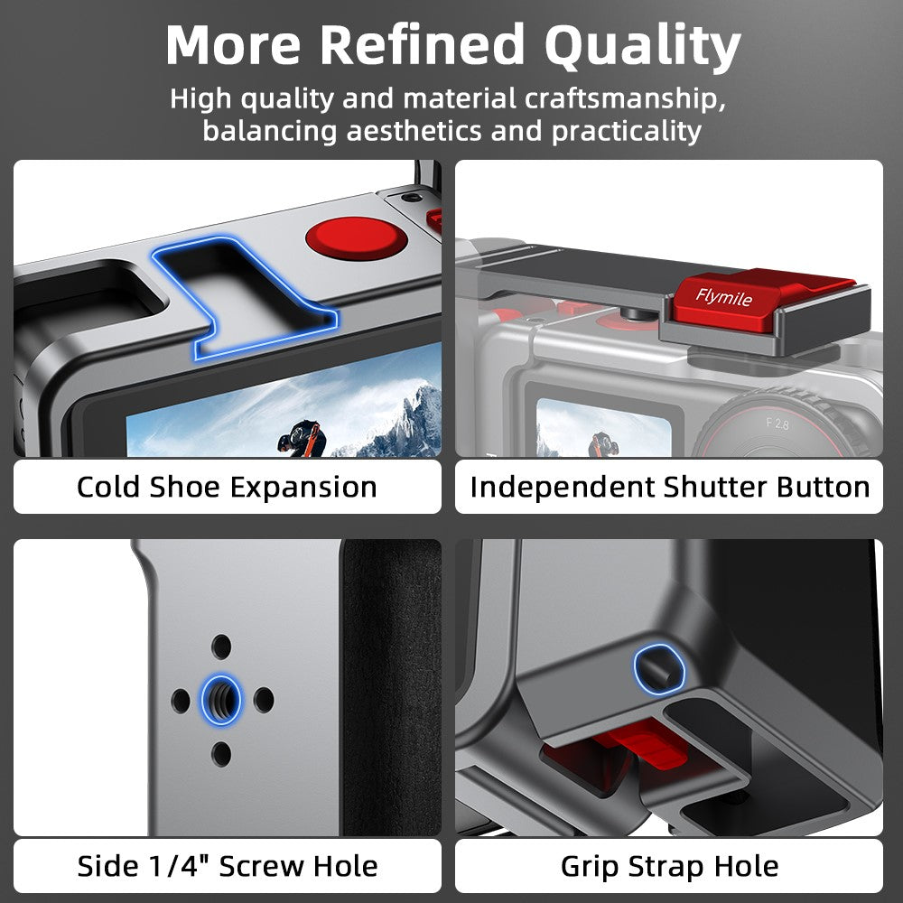 Other Camera Accessories 