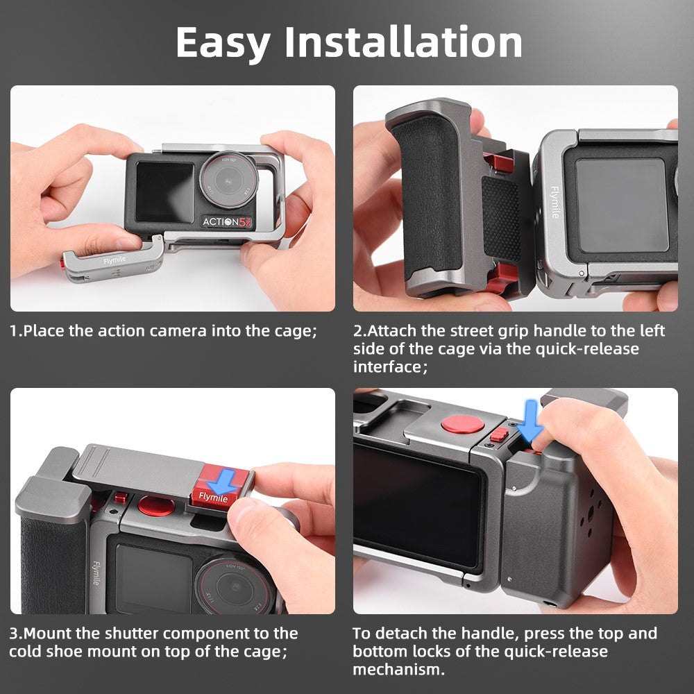Other Camera Accessories 