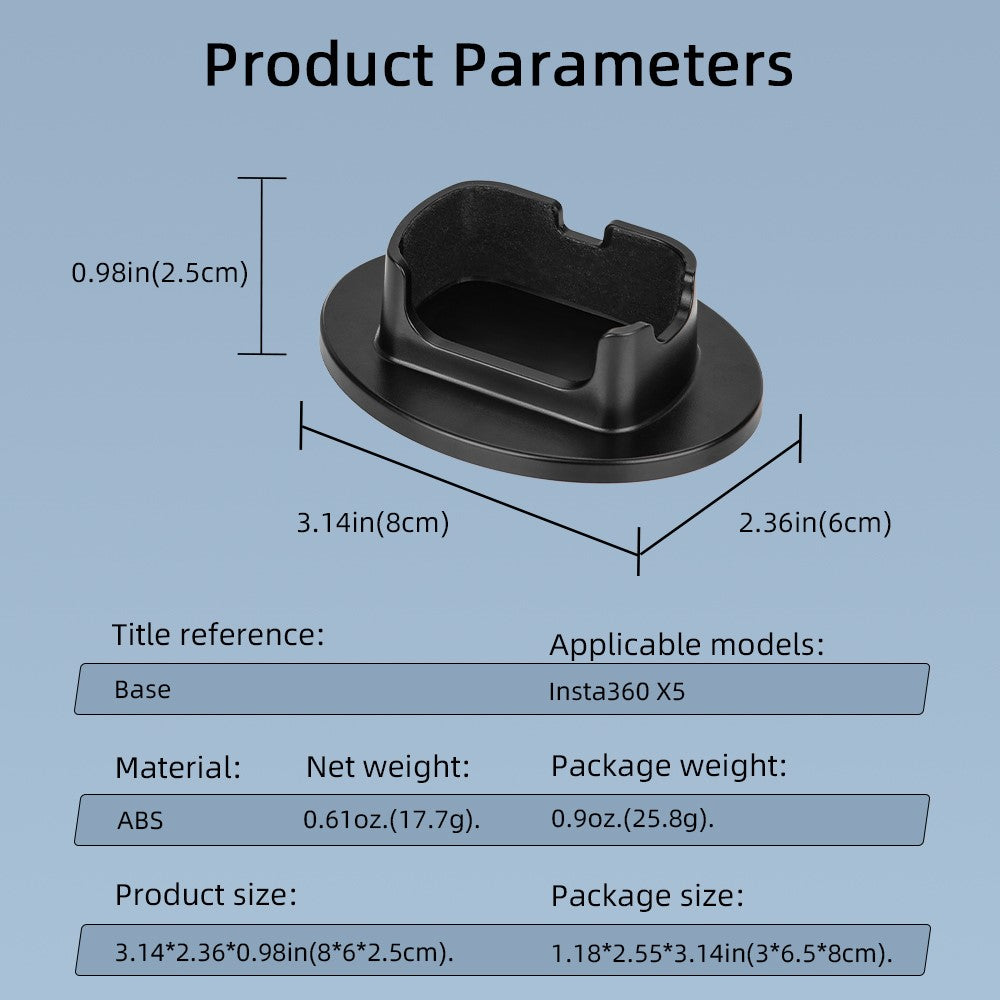 Other Camera Accessories 