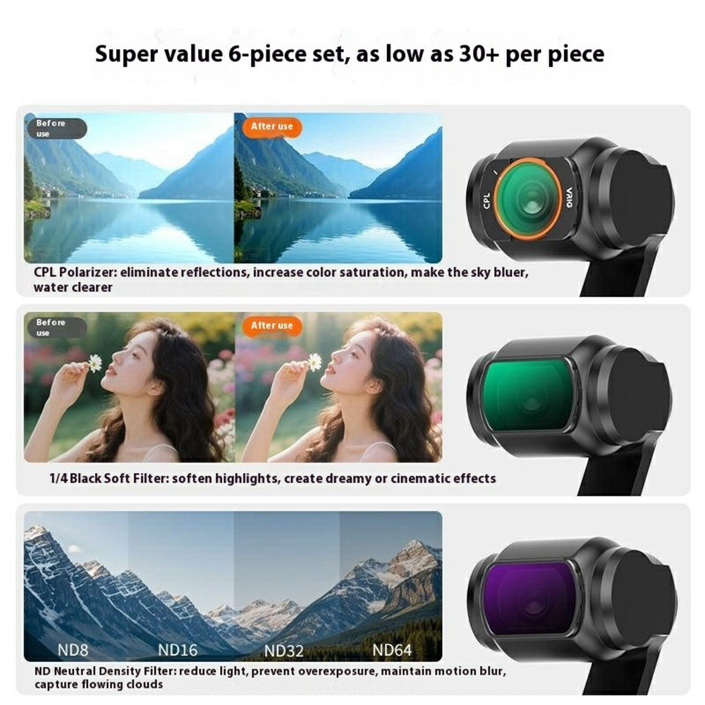 Other Camera Accessories 