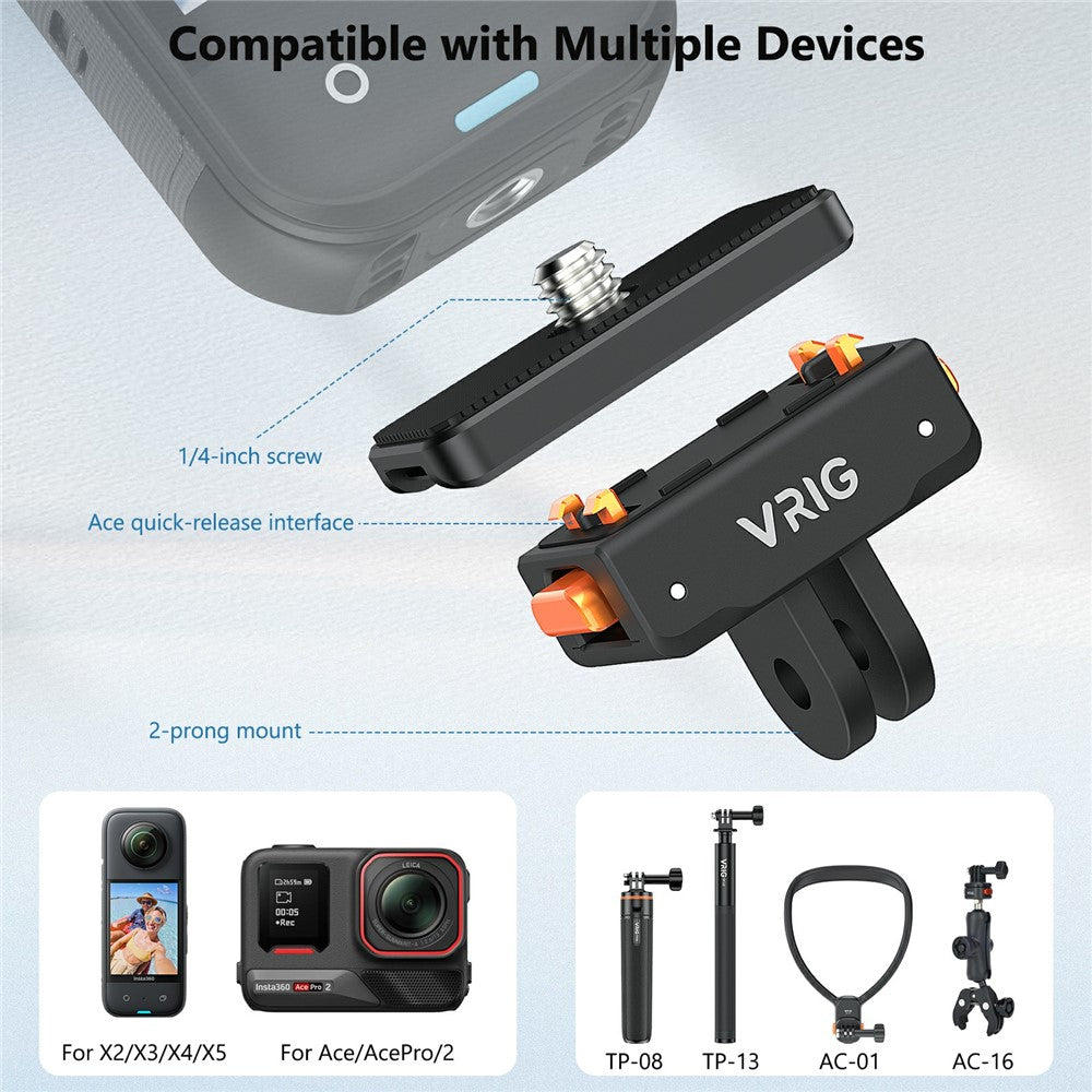 Other Camera Accessories 