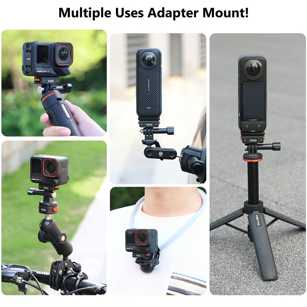 Other Camera Accessories 