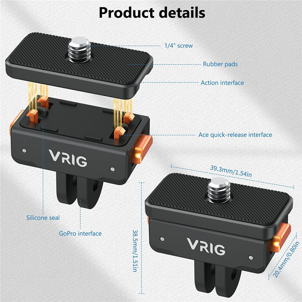 Other Camera Accessories 
