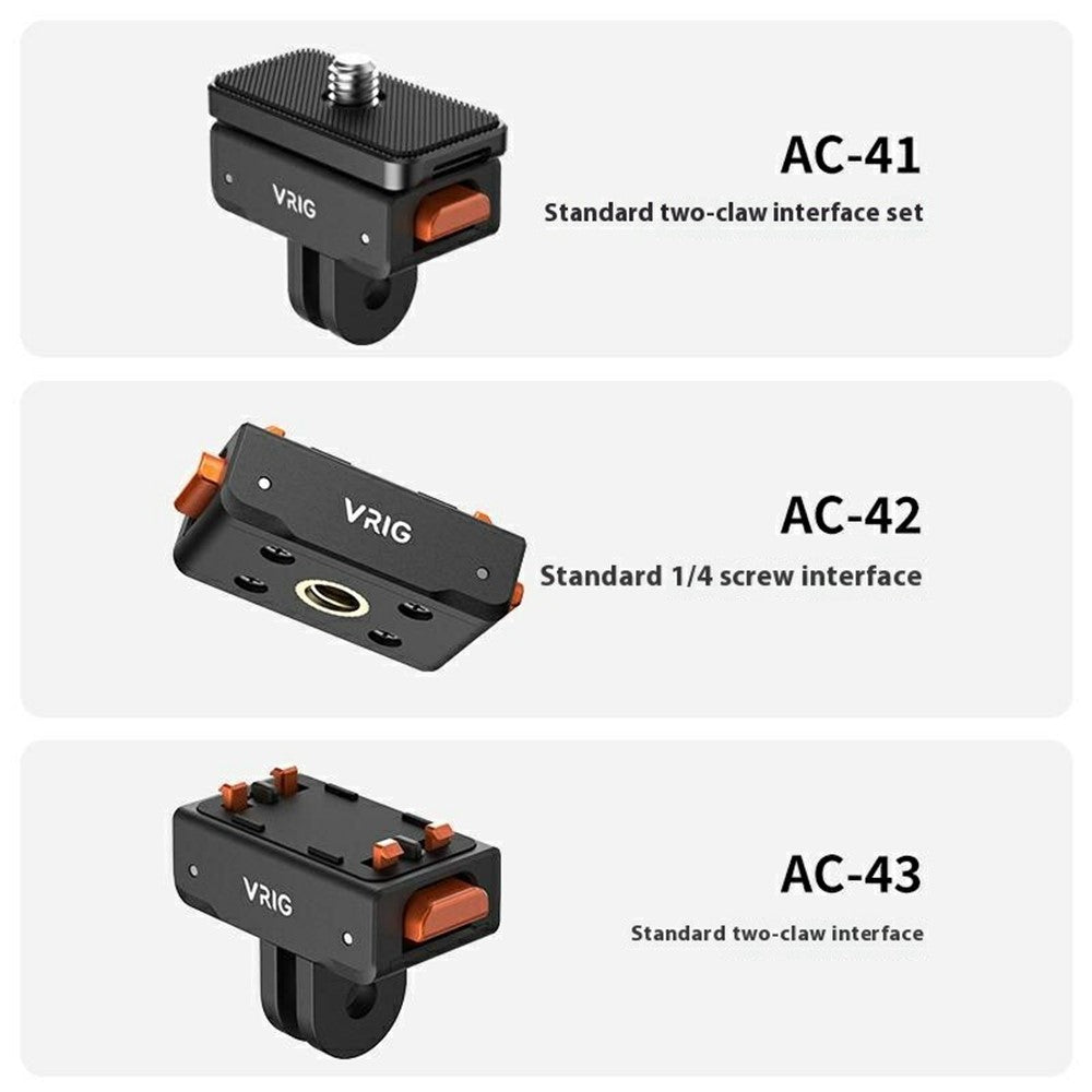 Other Camera Accessories 