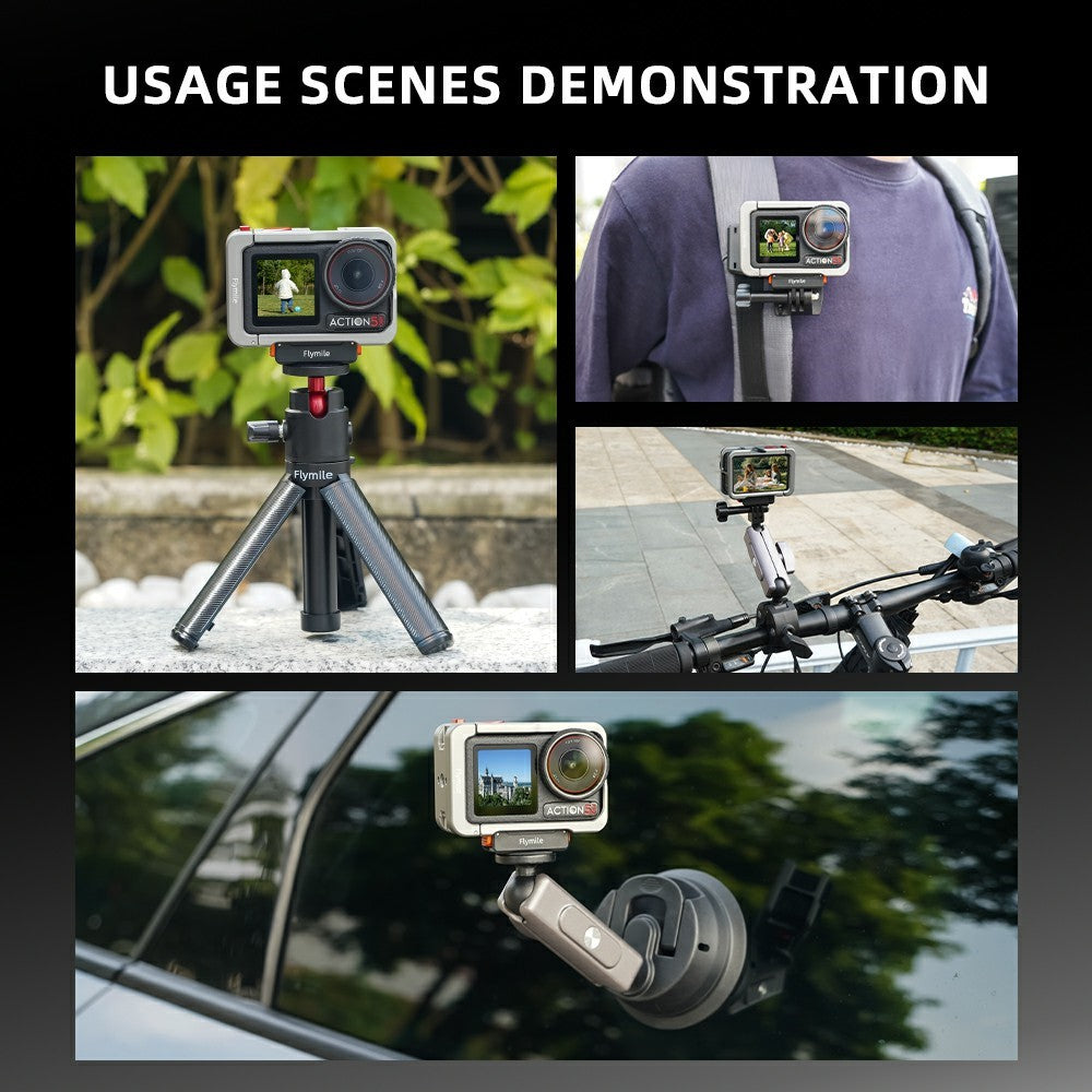 Other Camera Accessories 