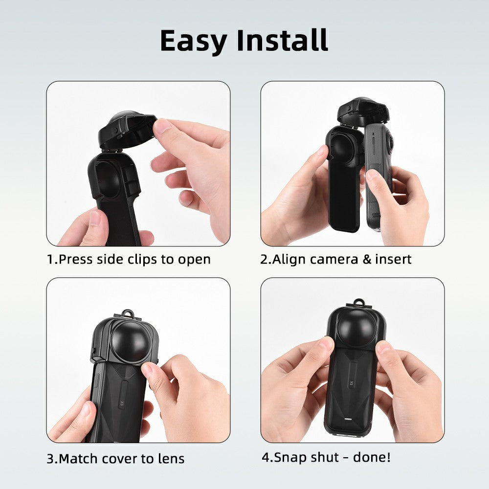 Other Camera Accessories 