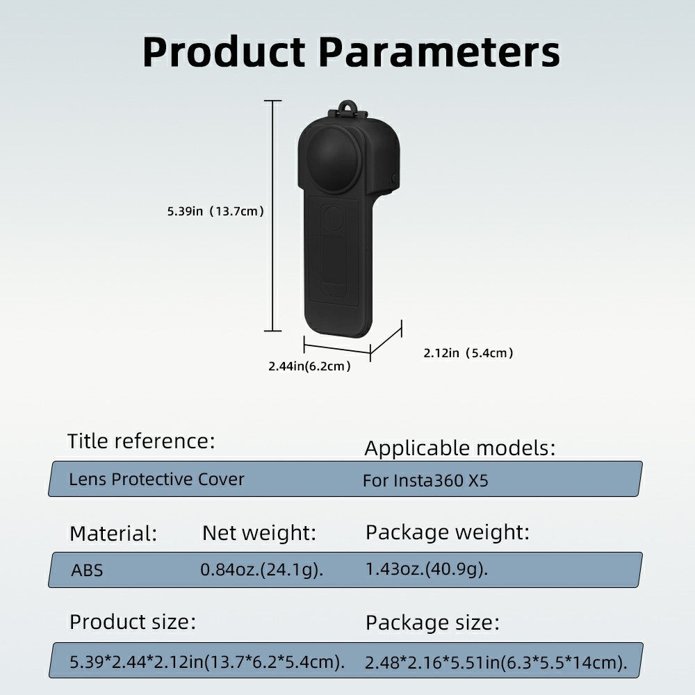 Other Camera Accessories 