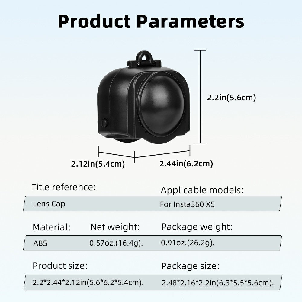 Other Camera Accessories 