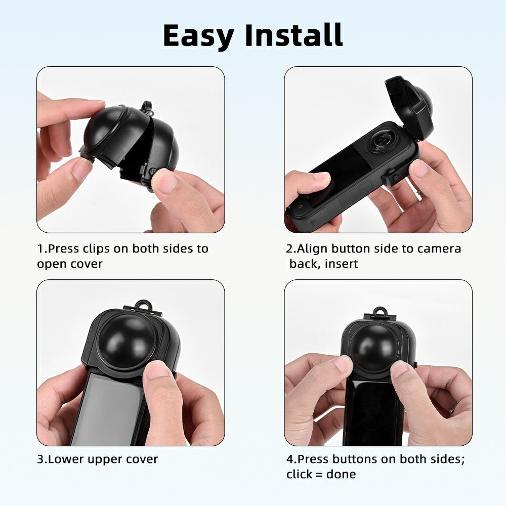 Other Camera Accessories 