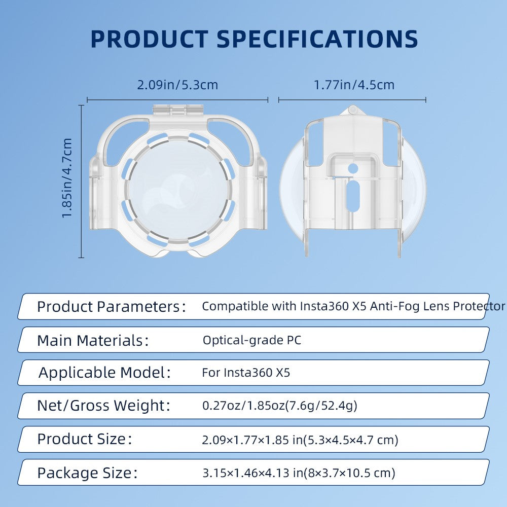 Other Camera Accessories 