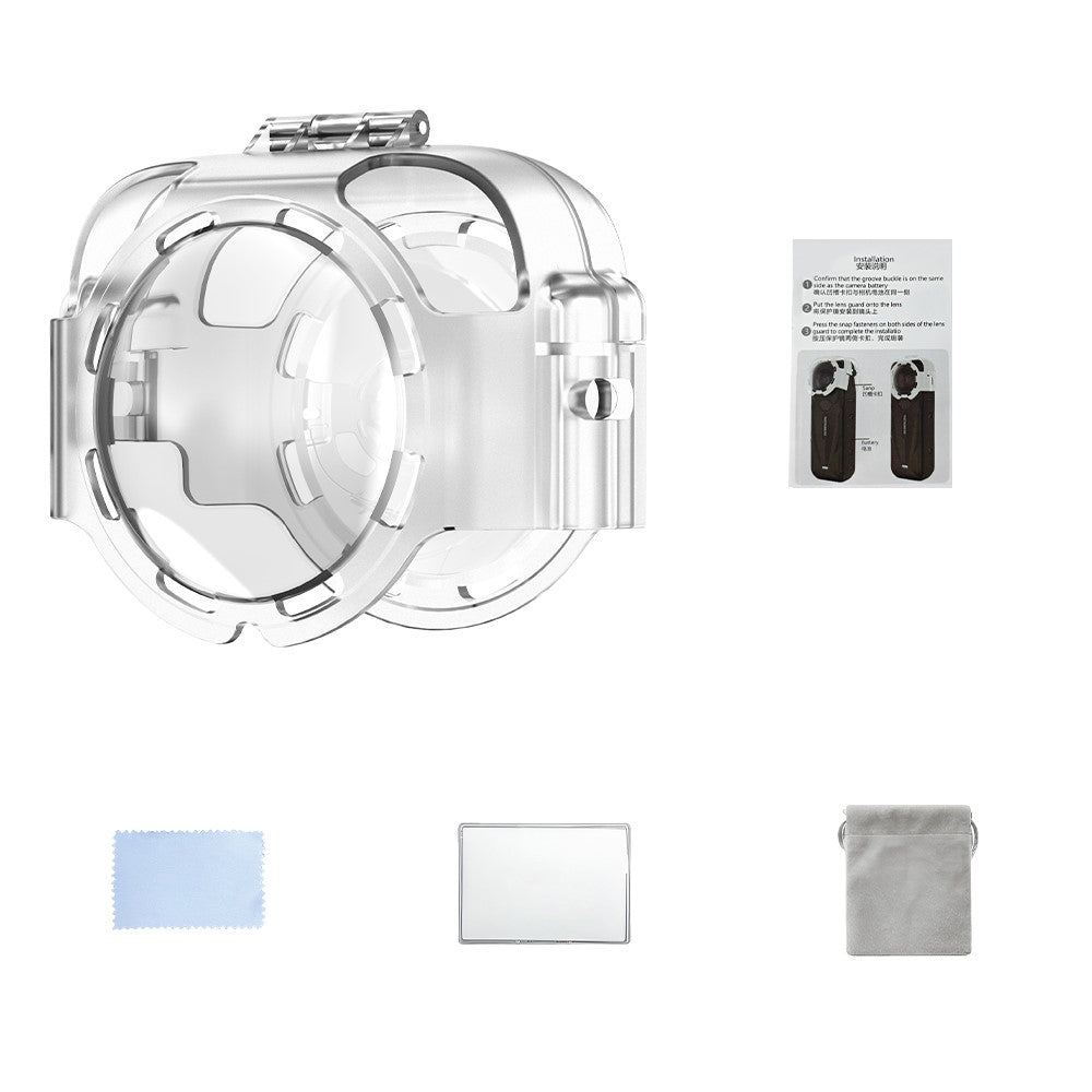 Other Camera Accessories 