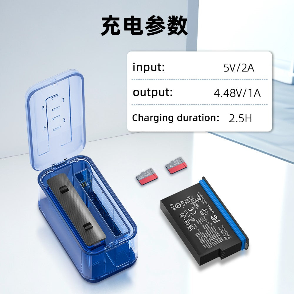 Other Camera Accessories 