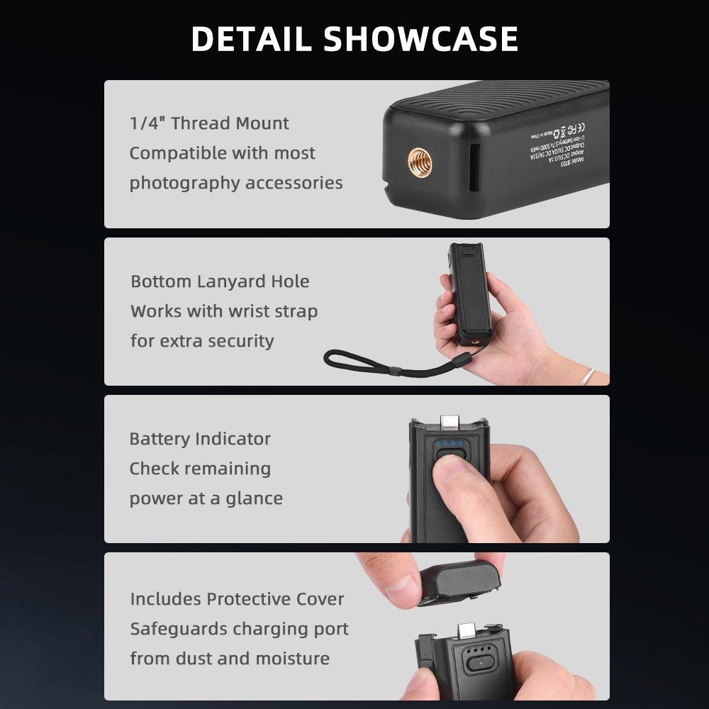 Other Camera Accessories 
