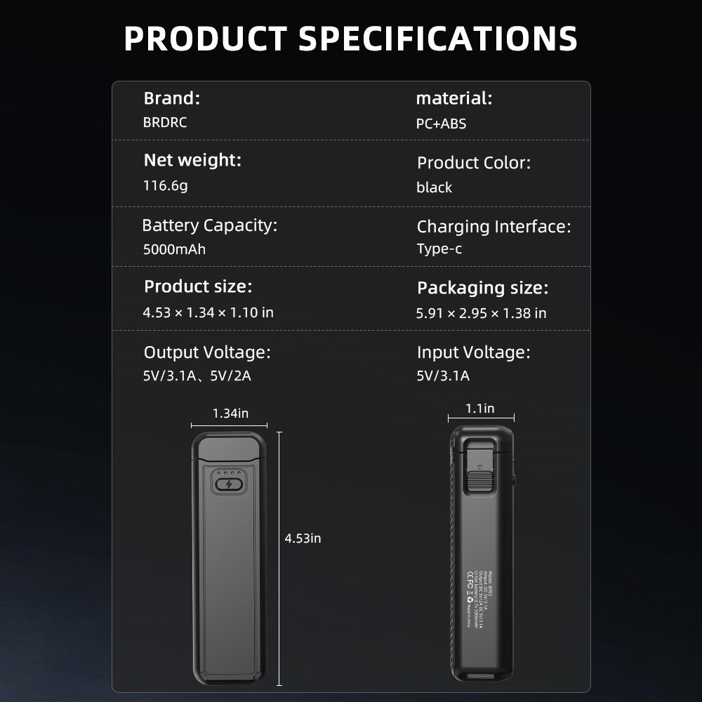 Other Camera Accessories 