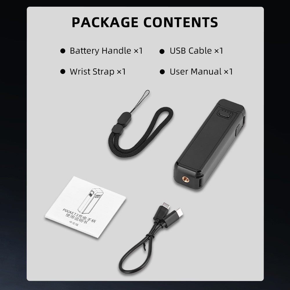 Other Camera Accessories 