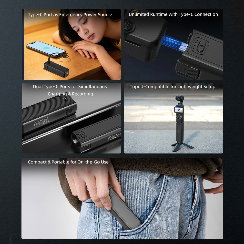Other Camera Accessories 