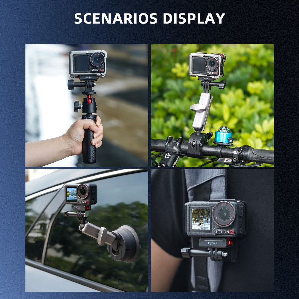 Other Camera Accessories 