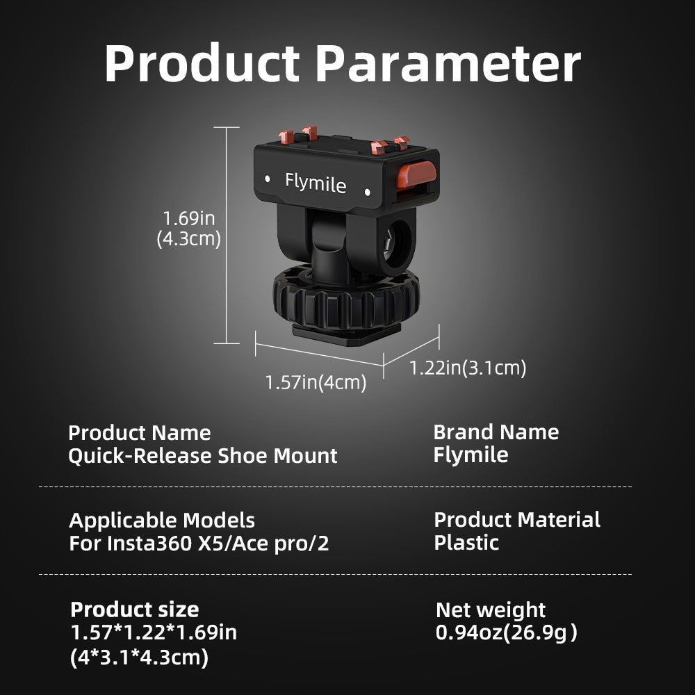 Other Camera Accessories 