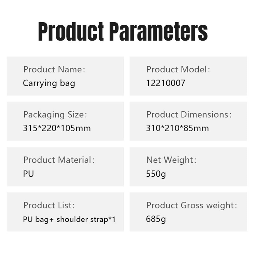 Other Camera Accessories 