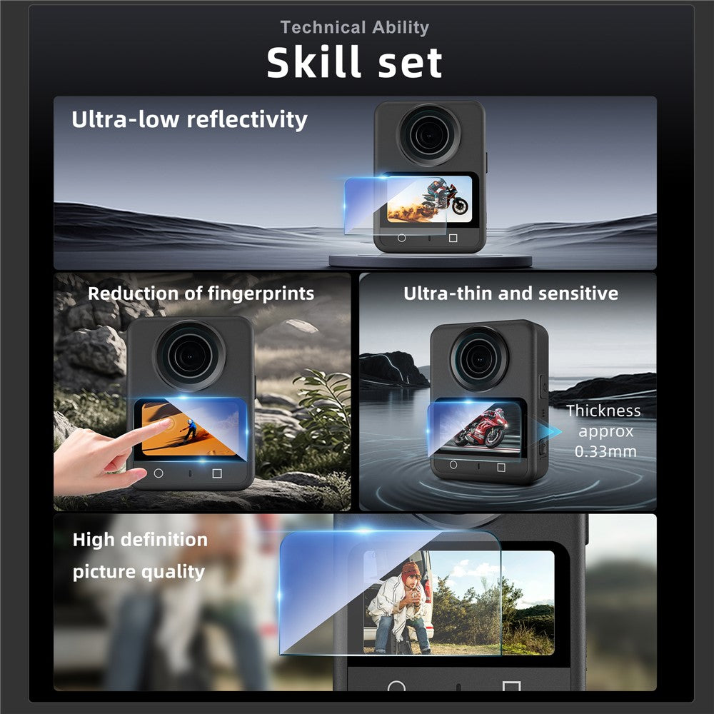 Other Camera Accessories 