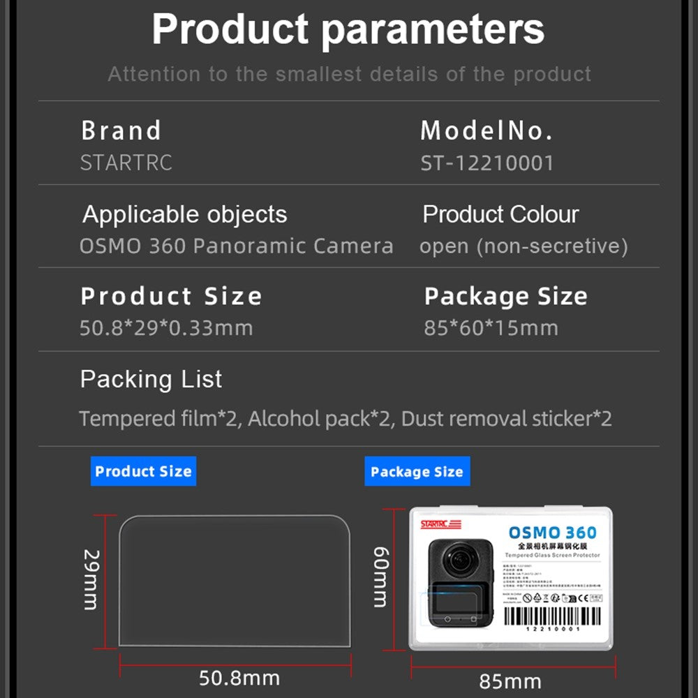 Other Camera Accessories 