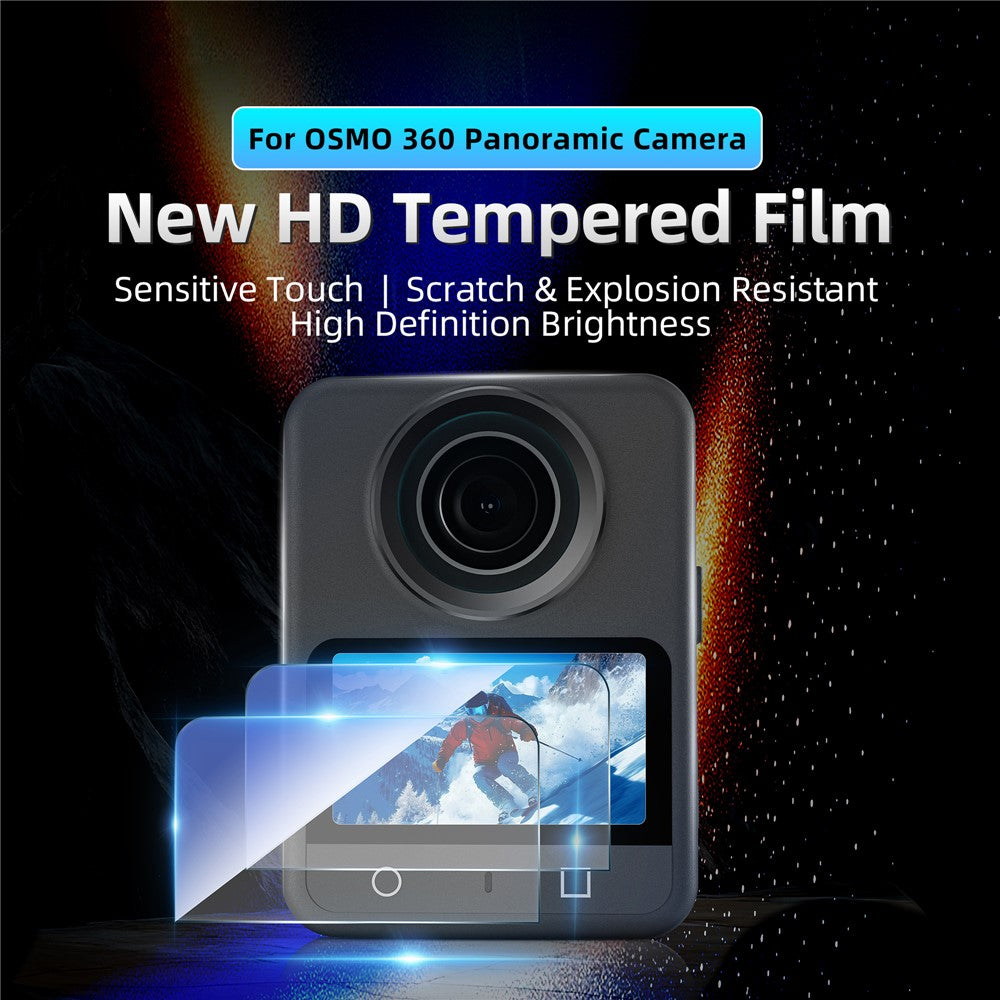 Other Camera Accessories 