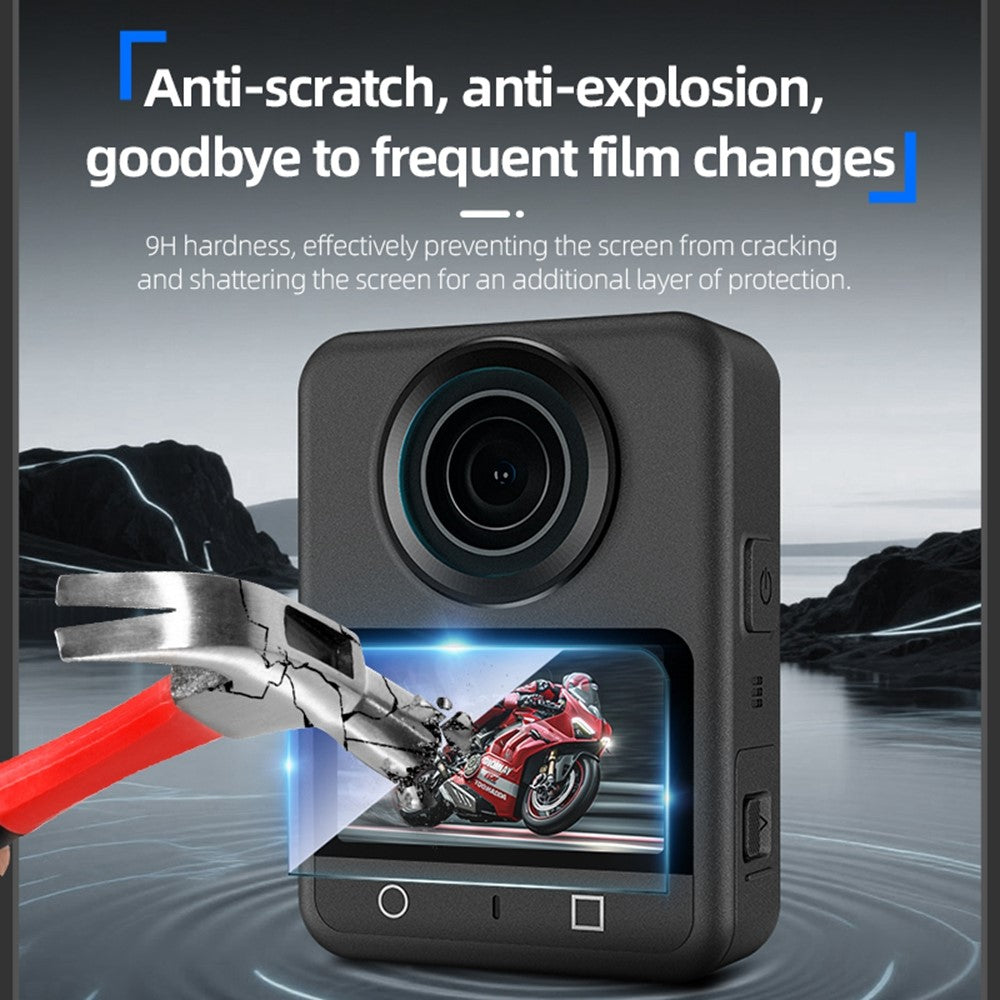 Other Camera Accessories 