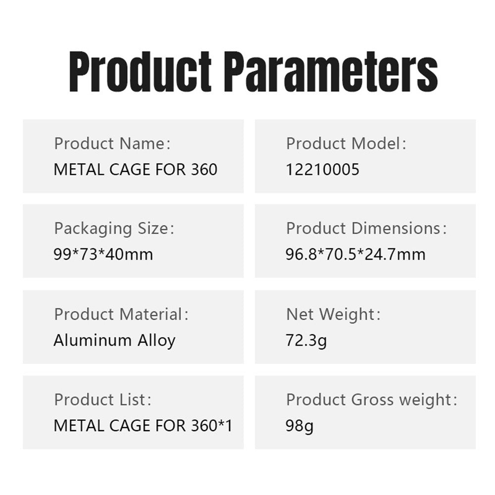 Other Camera Accessories 