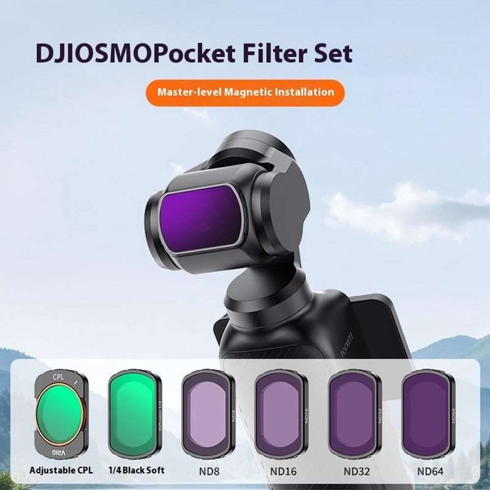 Other Camera Accessories 