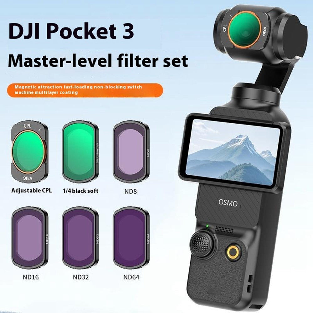 Other Camera Accessories 