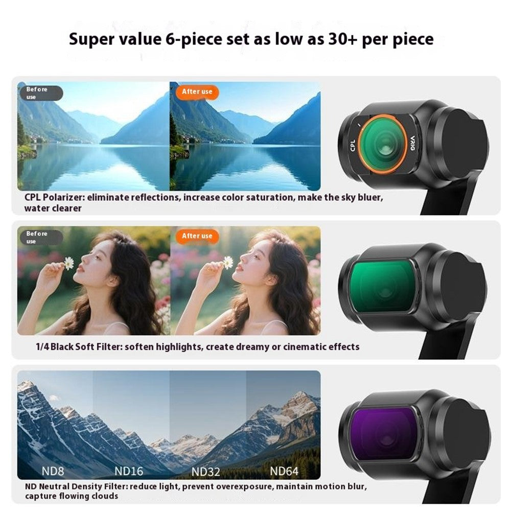 Other Camera Accessories 