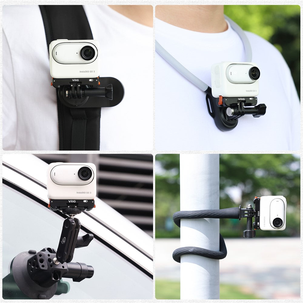 Other Camera Accessories 