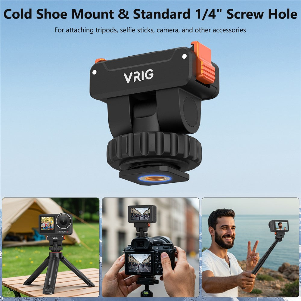Other Camera Accessories 