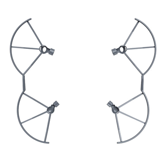 BRDRC 2Pcs For DJI Mavic 4 Pro Propeller Protector Guard PC Anti Collision Propeller Ring