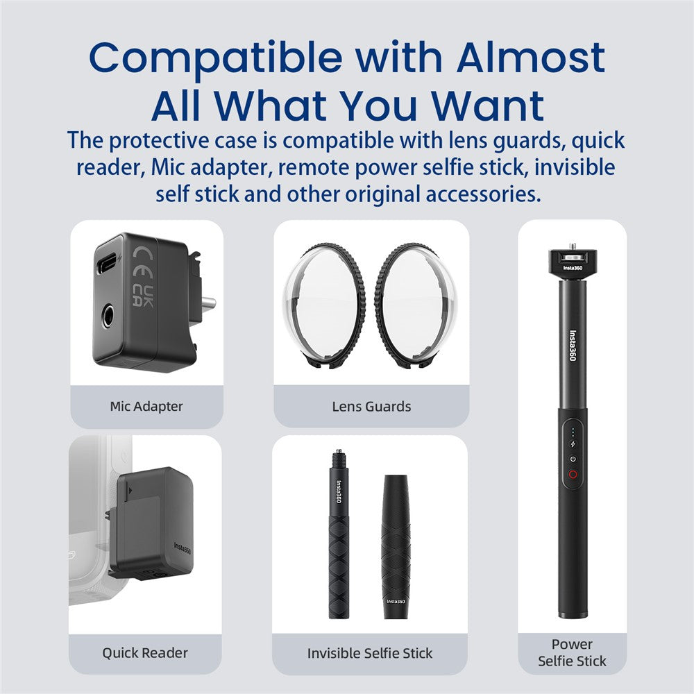 Other Camera Accessories 