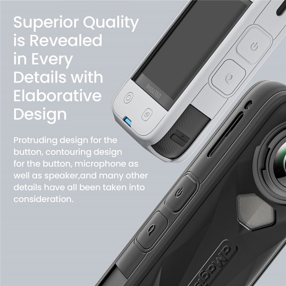 Other Camera Accessories 