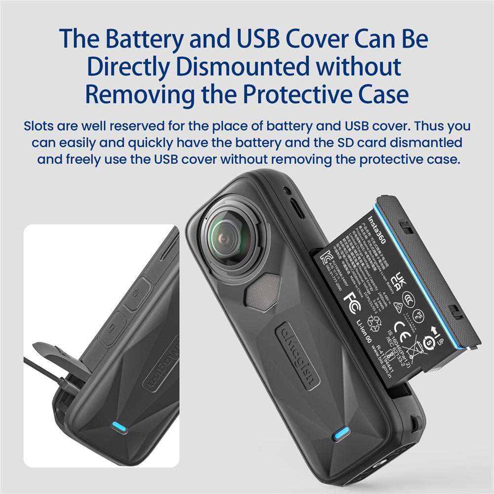 Other Camera Accessories 