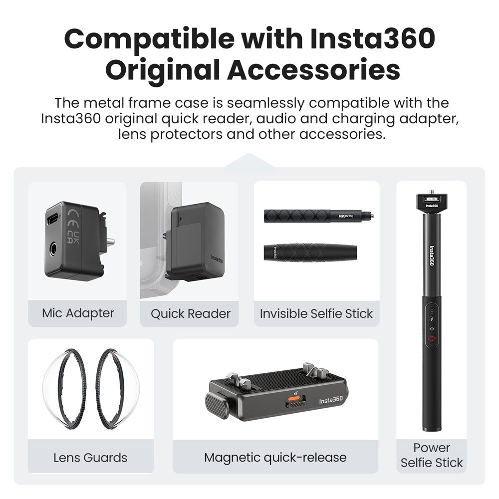 Other Camera Accessories 