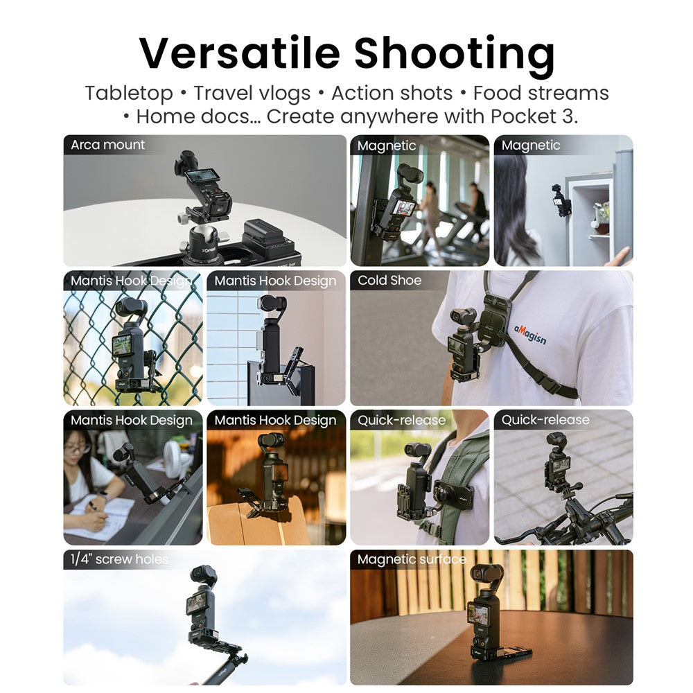 Other Camera Accessories 