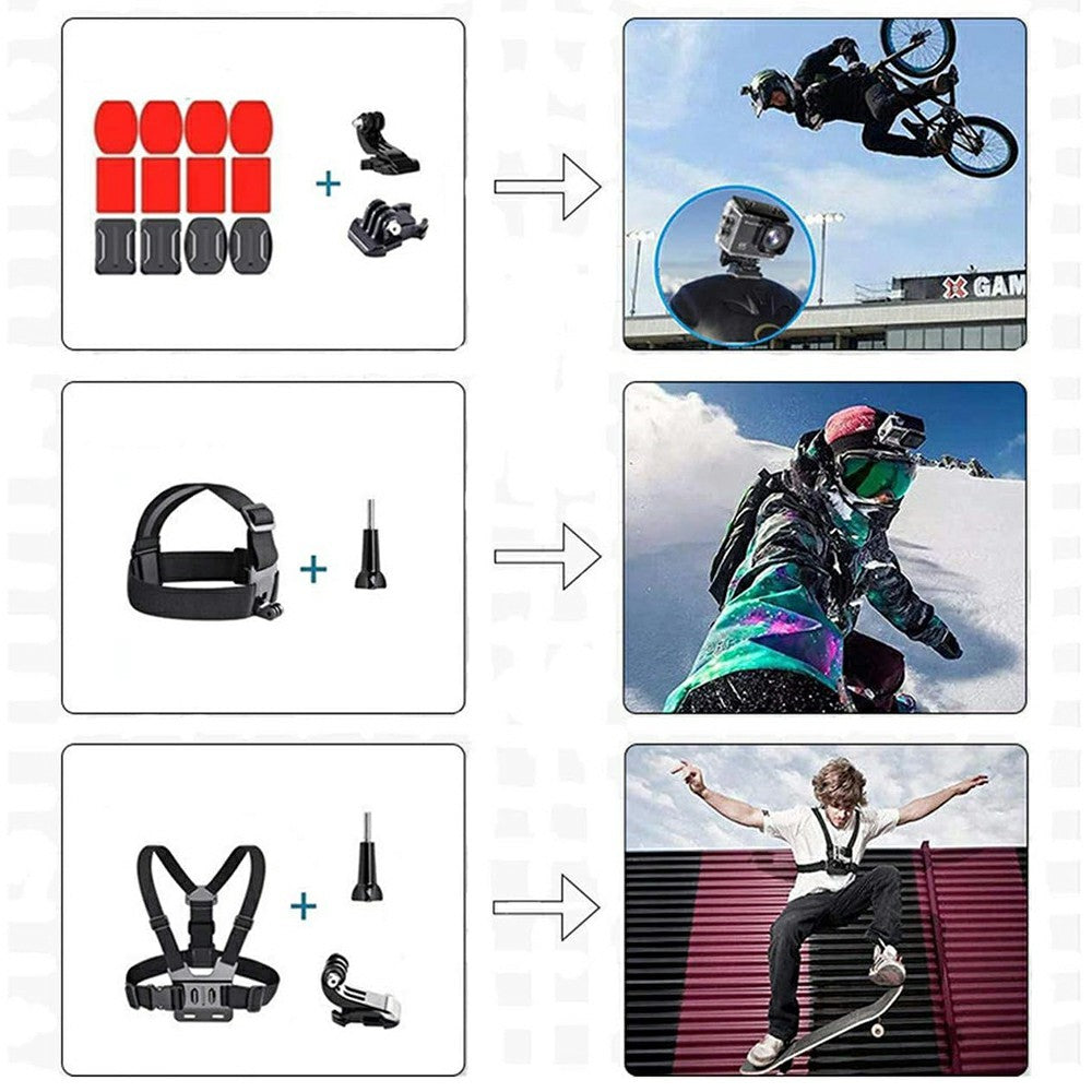 Other Camera Accessories 