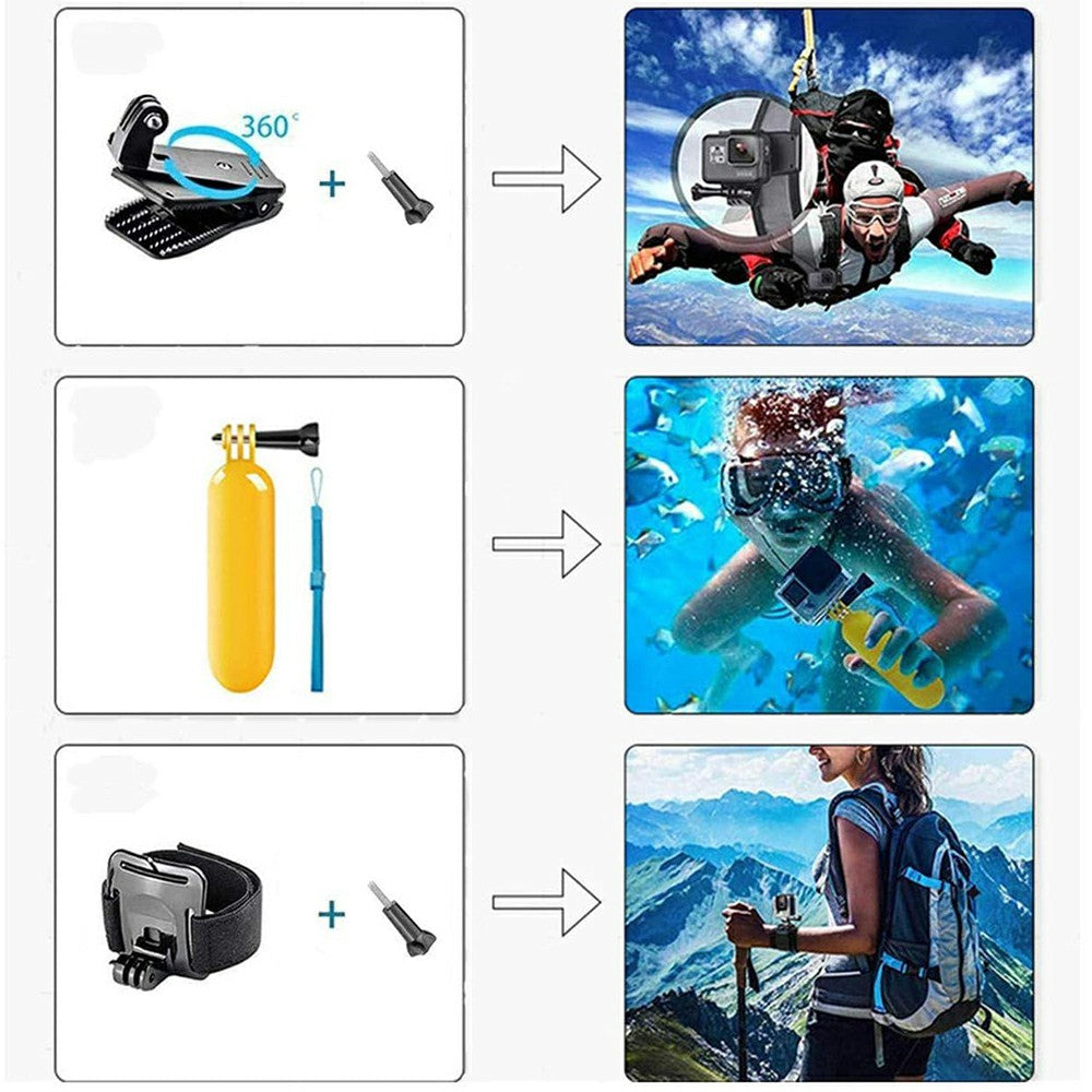 Other Camera Accessories 