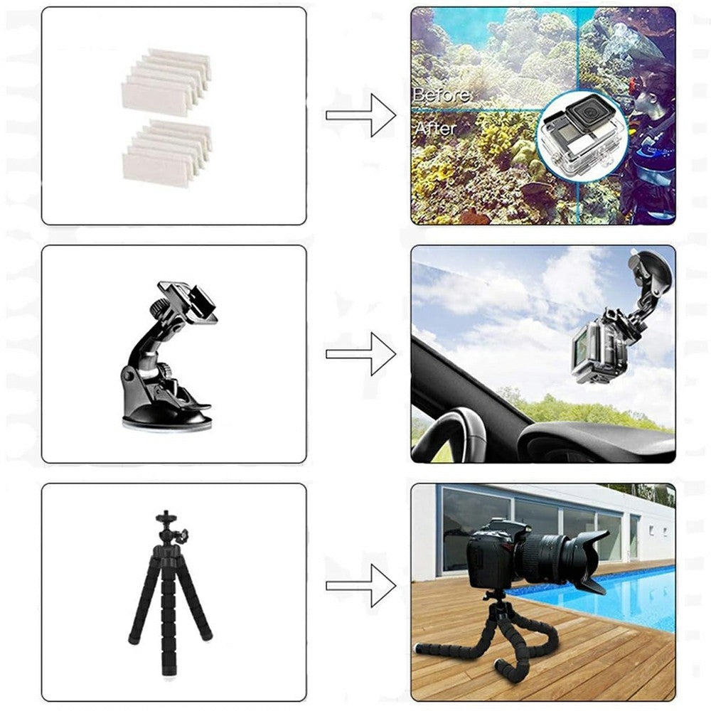 Other Camera Accessories 