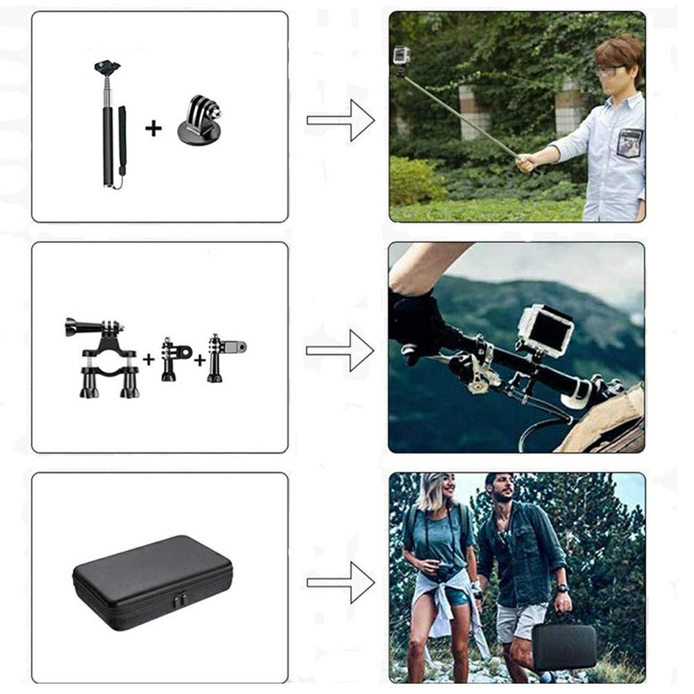 Other Camera Accessories 
