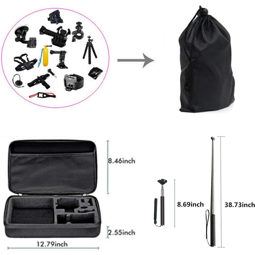 Other Camera Accessories 