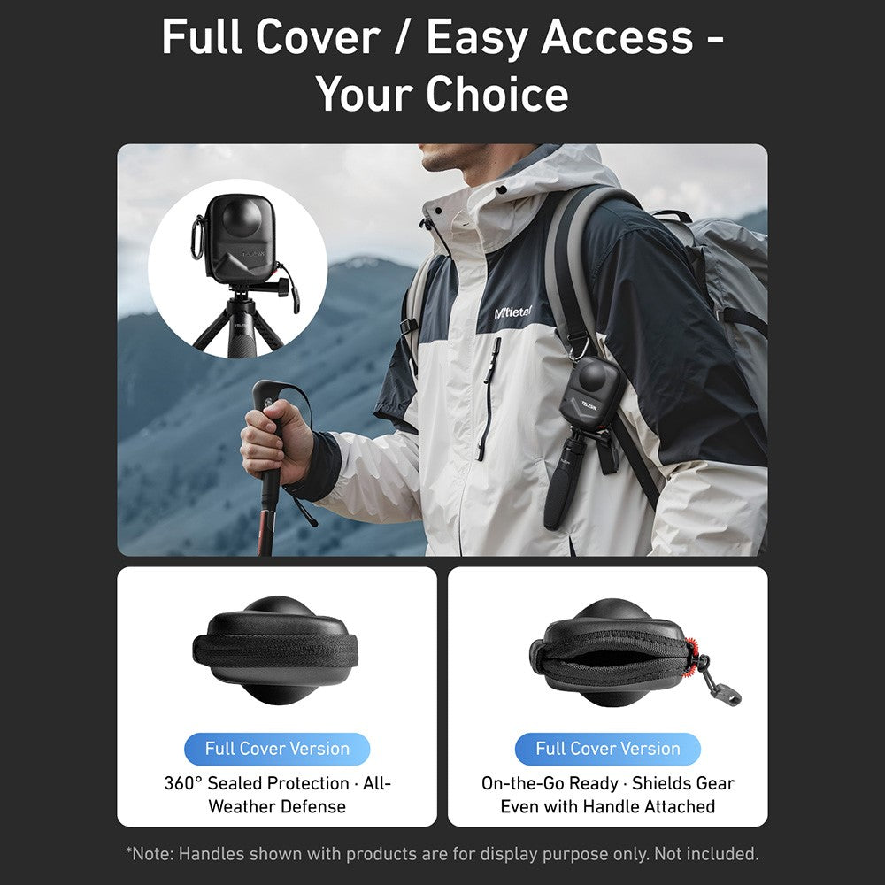 Other Camera Accessories 