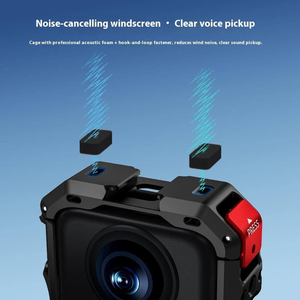 Other Camera Accessories 