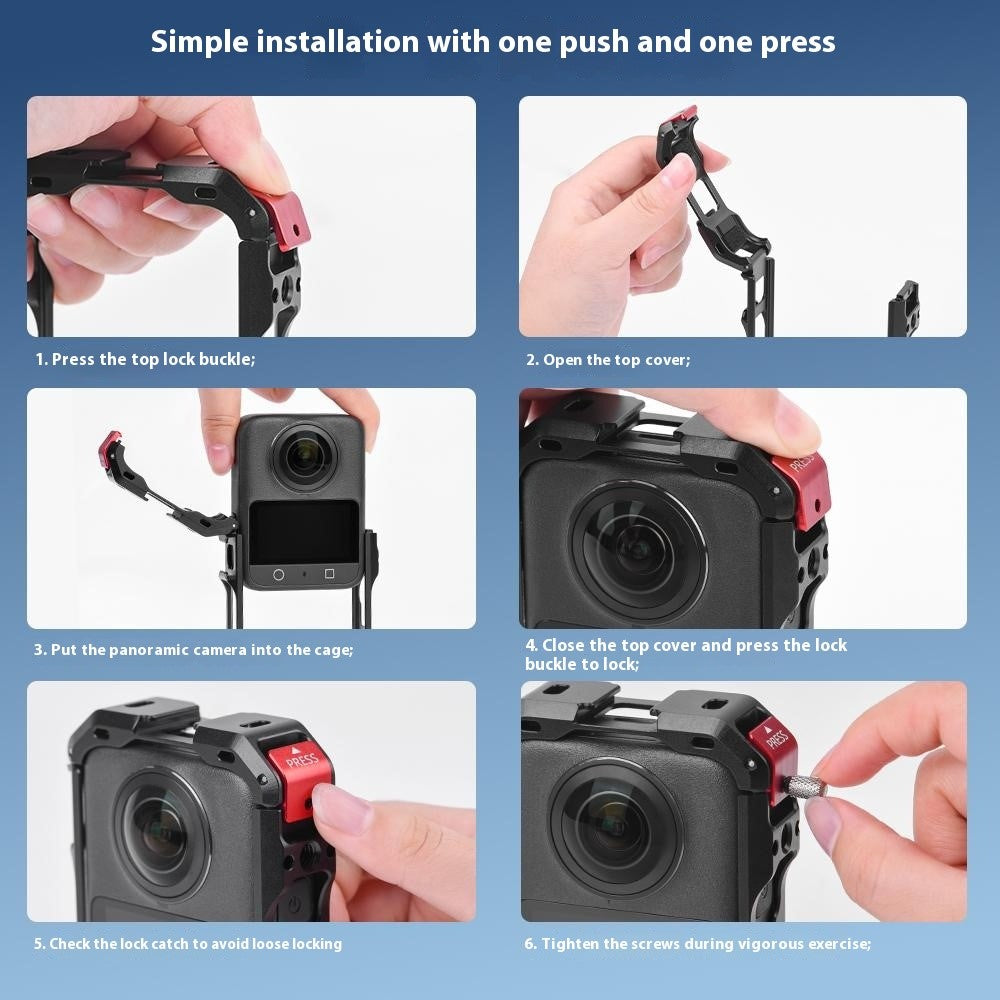 Other Camera Accessories 