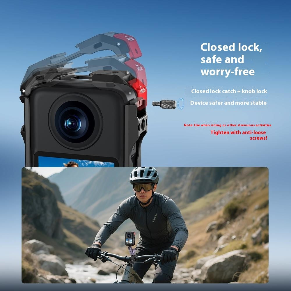 Other Camera Accessories 
