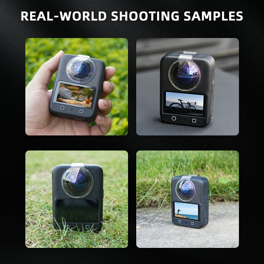 Other Camera Accessories 
