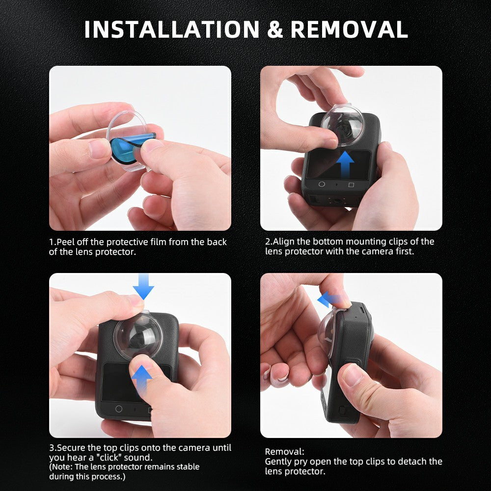 Other Camera Accessories 